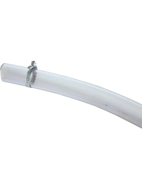 AL-KO PVC-Avgangsslange (1,5 tommer), 6 m
