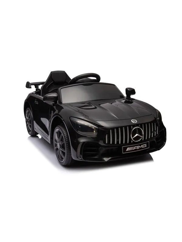 Mercedes Lisensiert   AMG GTR
