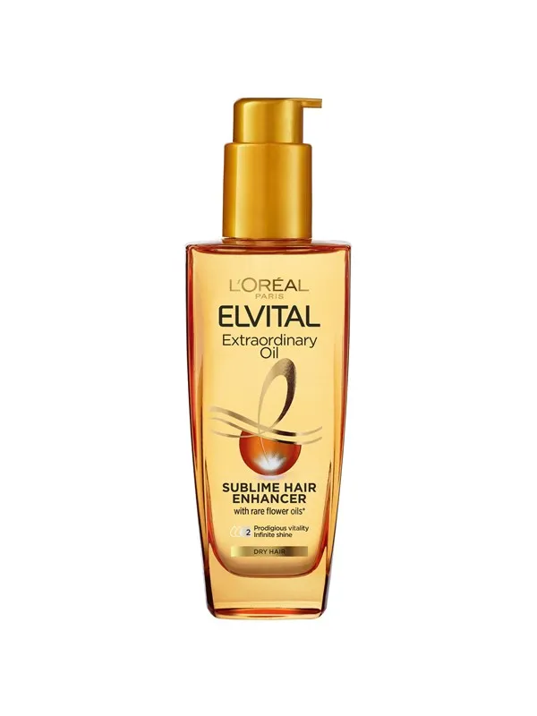 L'Oréal Paris Elvital Extraordinary Oil Treatment