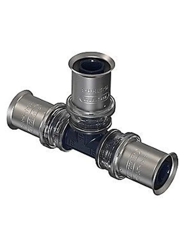 Wavin Tigris K5 T-stykke 16mm