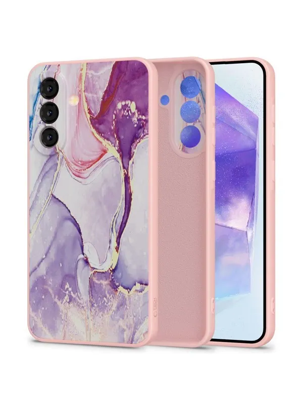 Tech-Protect  Icon Case for Samsung Galaxy A57 5G - Multicolor