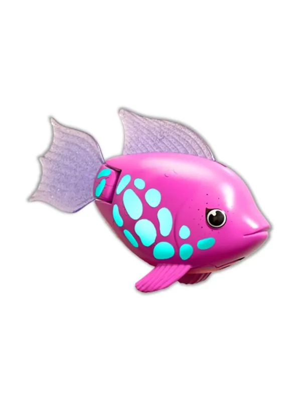 Swimways Regnbuefisk