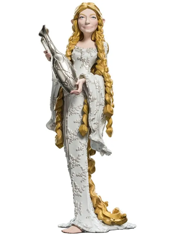 Weta Workshop - Lord of the Rings Mini Epics - Galadriel - Figur