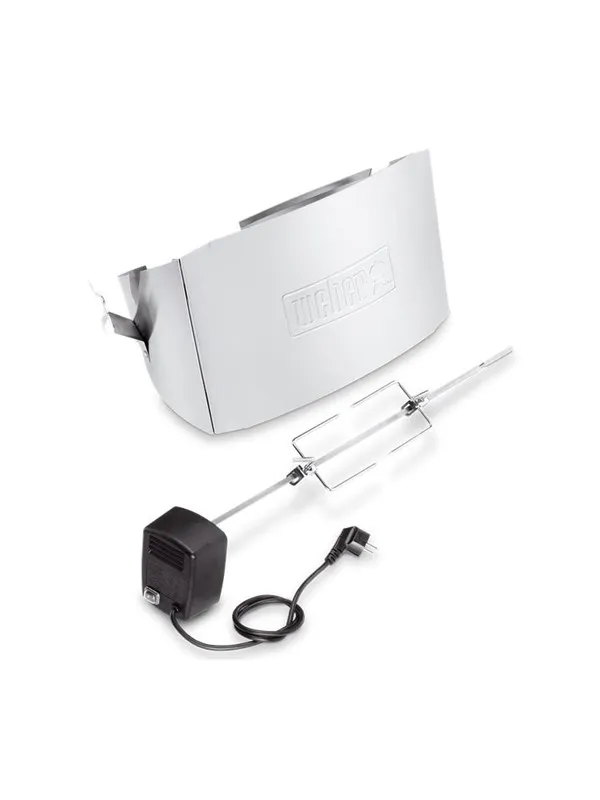 Weber Rotisserie for Q300/Q3000 Series