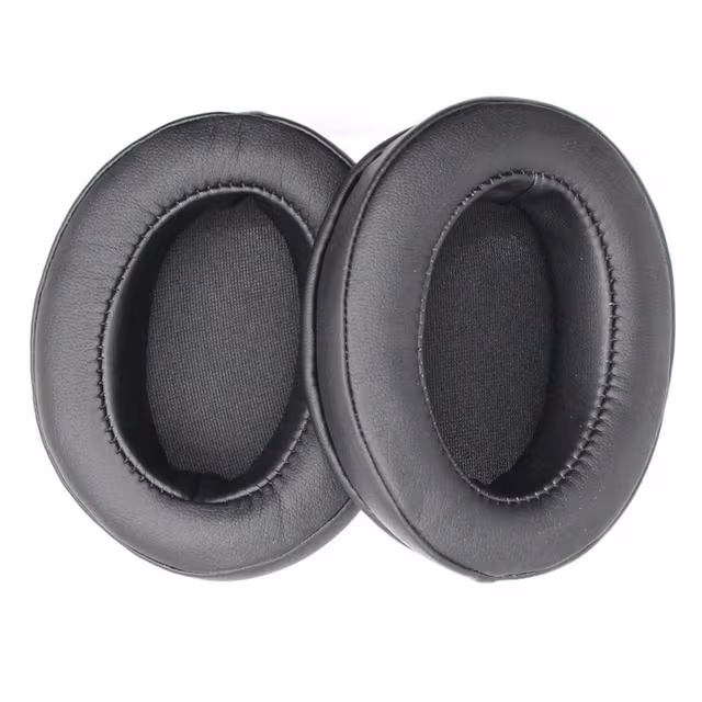 Øreputer Sennheiser Momentum 2.0  - Svart