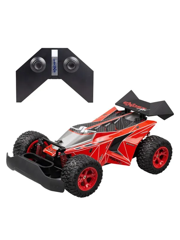 Silverlit - Exost Pro Rocket One Max