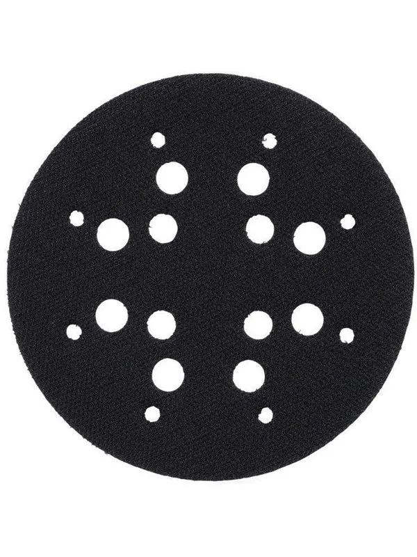 Makita D-78704 SANDING PAD 125MM 2 PCS