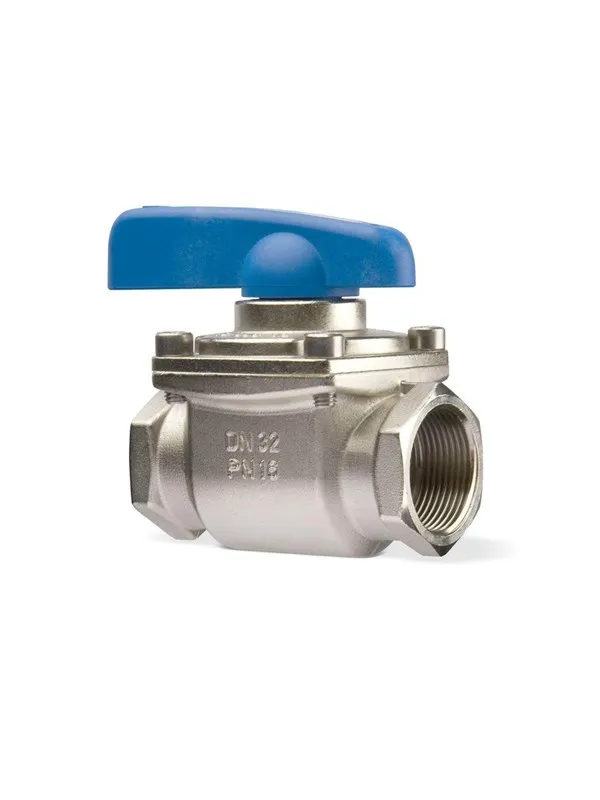 IMI Hydronic Ta 900 isi nitrile with handle