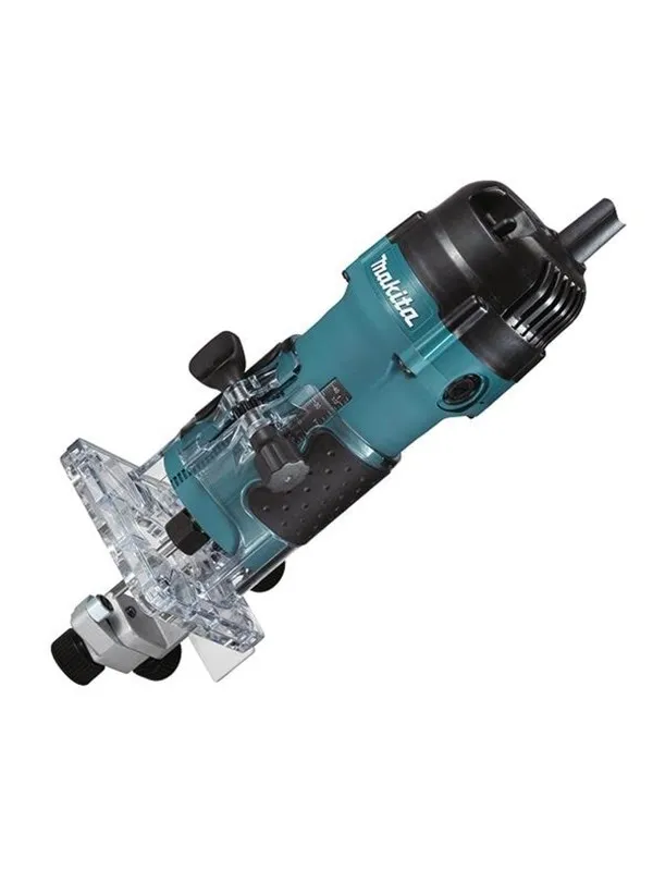 Makita Edge router 530W