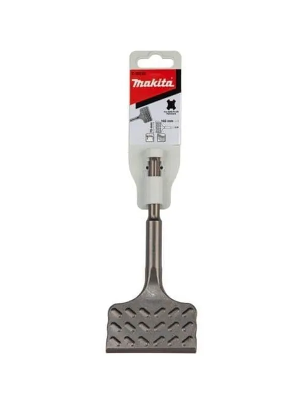 Makita E-20199 SDS-PLUS Tile Chisel 75x165