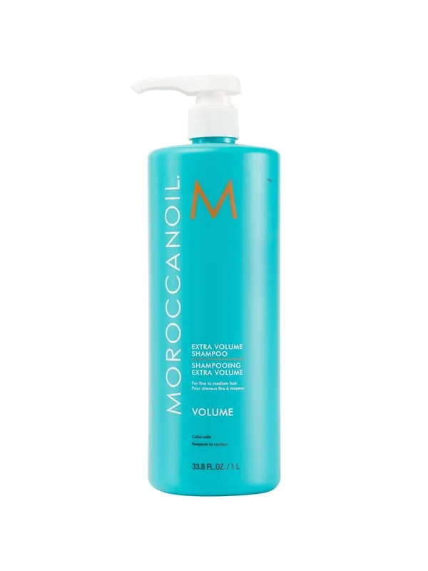 MOROCCANOIL Extra Volume Shampoo