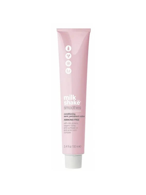 Smoothies, Ammonia-Free, Semi-Permanent Hair Dye, 5.35G , 100 ml