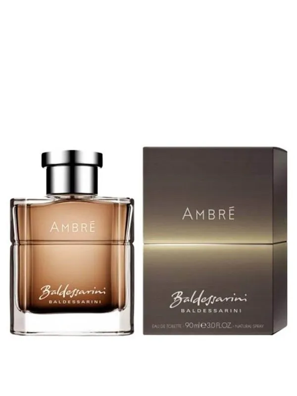 Baldessarini Ambre EDT - 90 ml