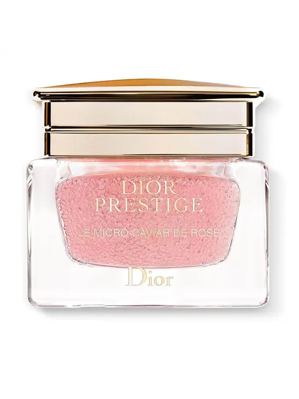 Christian Dior Prestige Le Micro-Caviar de Rose, Regenerating, Cream, For Face, 75 ml