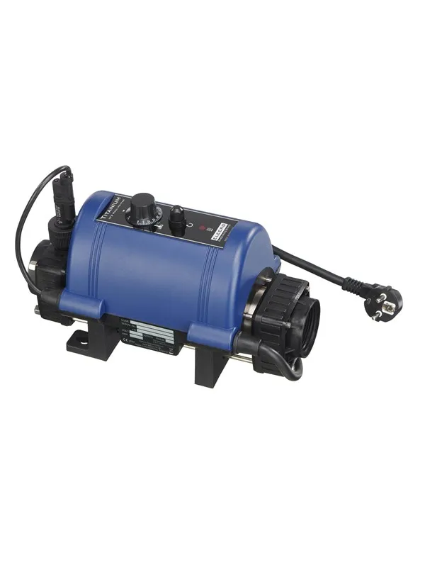 Swim & Fun Spa Heater 1-Phase, 3kW<br/>