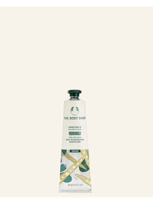 The Body Shop Hand Balm