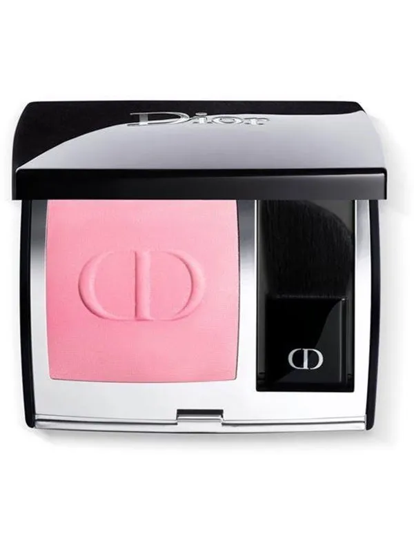 Christian Dior Rouge Blush Couture Colour Powder Blush - No. 602 Rouge Kiss