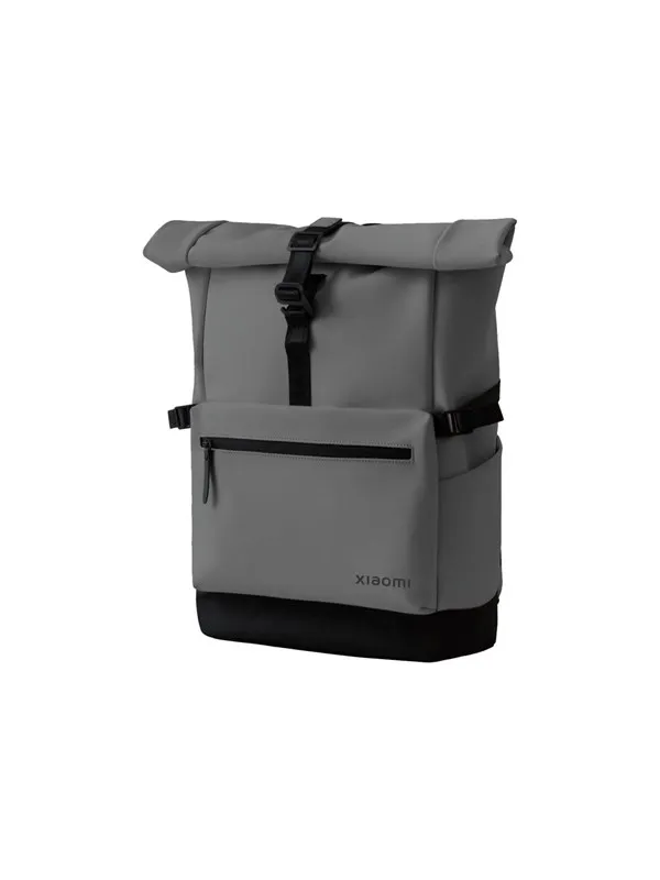 Xiaomi - notebook carrying backpack - roll top casual