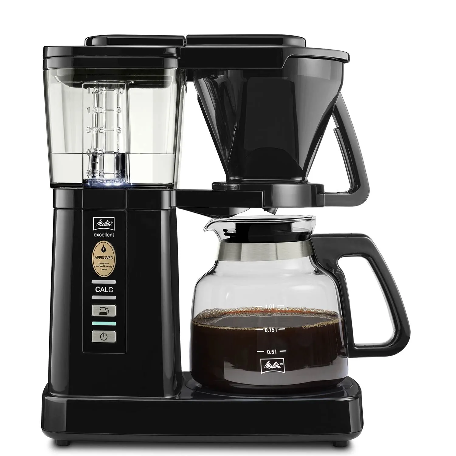 Melitta Excellent 5.0 - Black