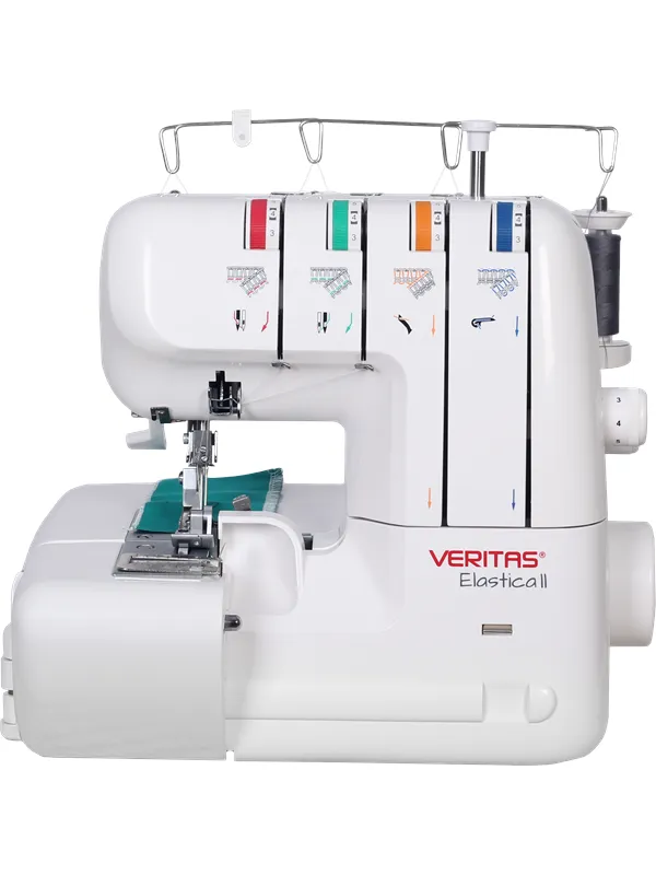 VERITAS Elastica II