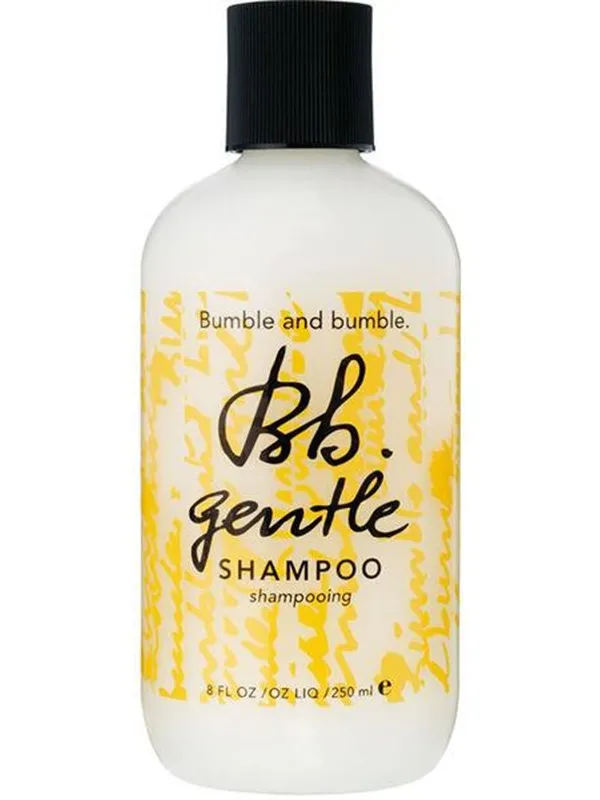 Bumble and Bumble Gentle Shampoo 250 ml