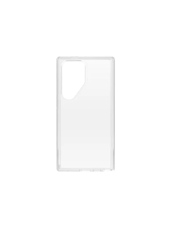 OtterBox Symmetry Clear Samsung Galaxy S24 Ultra - clear