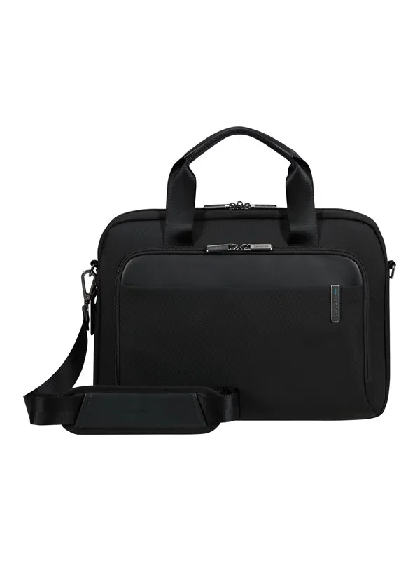 Samsonite Evosight Laptopveske for Laptop 15.6" | Svart