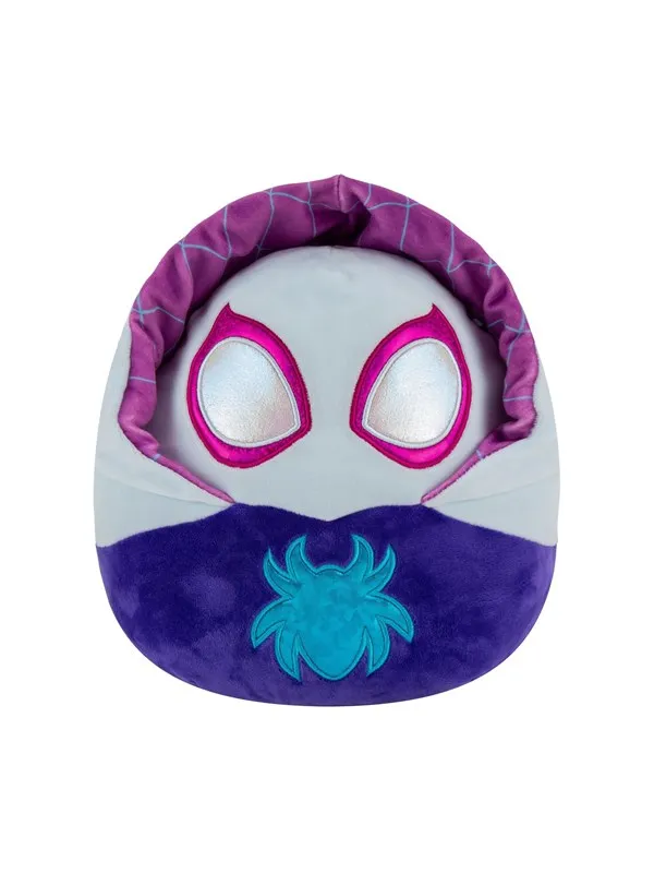 Squishmallows Ghost Spider25 cm