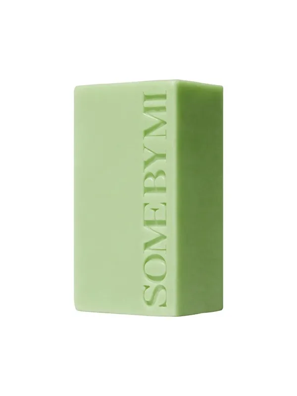 SOME BY MI - AHA BHA PHA 30 Days Miracle Cleansing Bar 1pcs