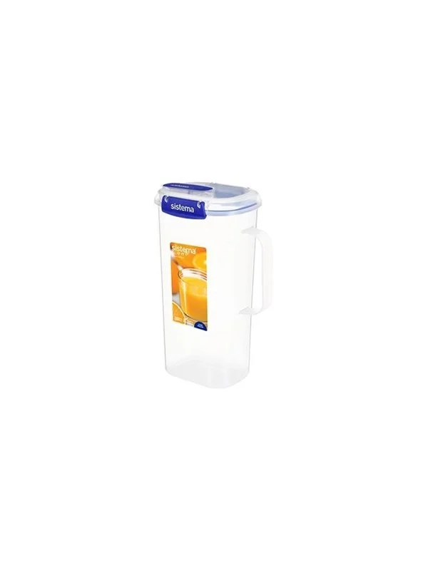 Sistema Juice Klip It Plus 2L