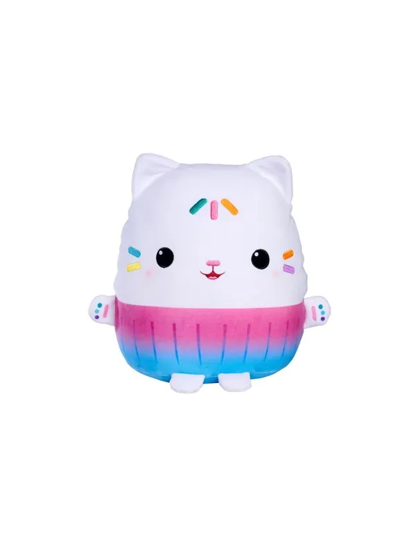 Gabby's Dollhouse Universal - Squishy Cakey Cat (30cm)
