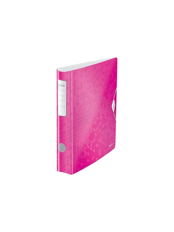 Leitz Smalordner  Active PP WOW A4/60mm Rosa