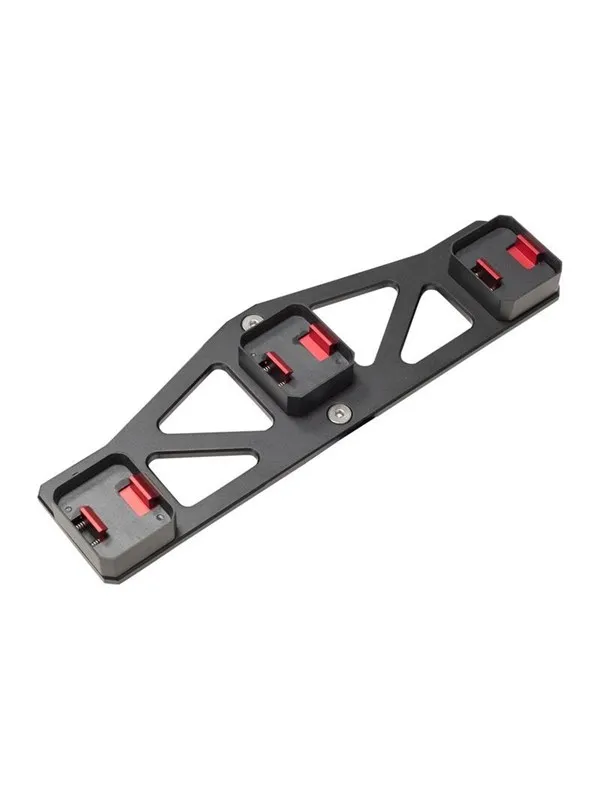 Waydoo Subnado mounting plate for many scooters