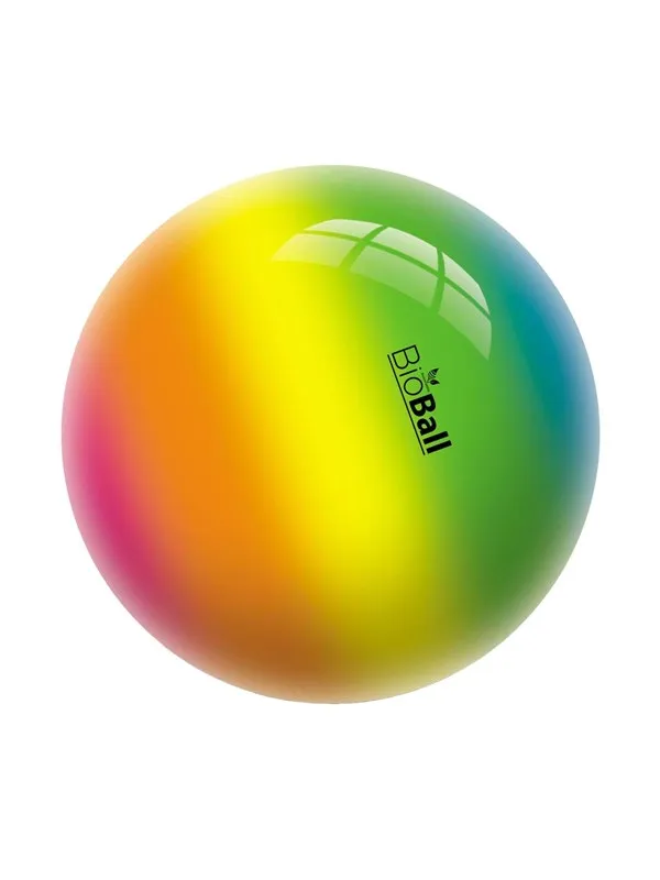 Mondo Decor Ball Rainbow 23cm