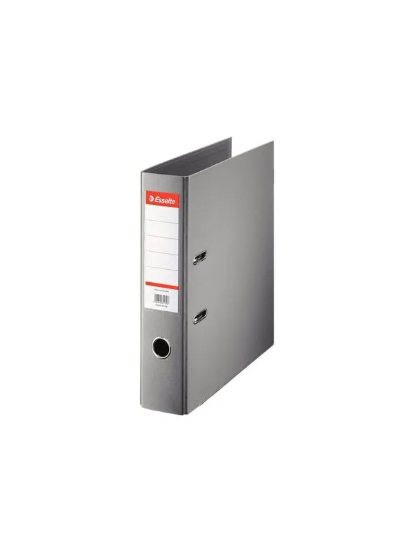 Esselte Brevordner  Standard PP FSC® A4/75 mm Grå