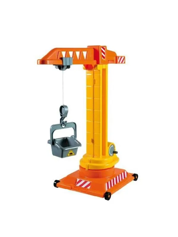 Androni Sandbox Crane