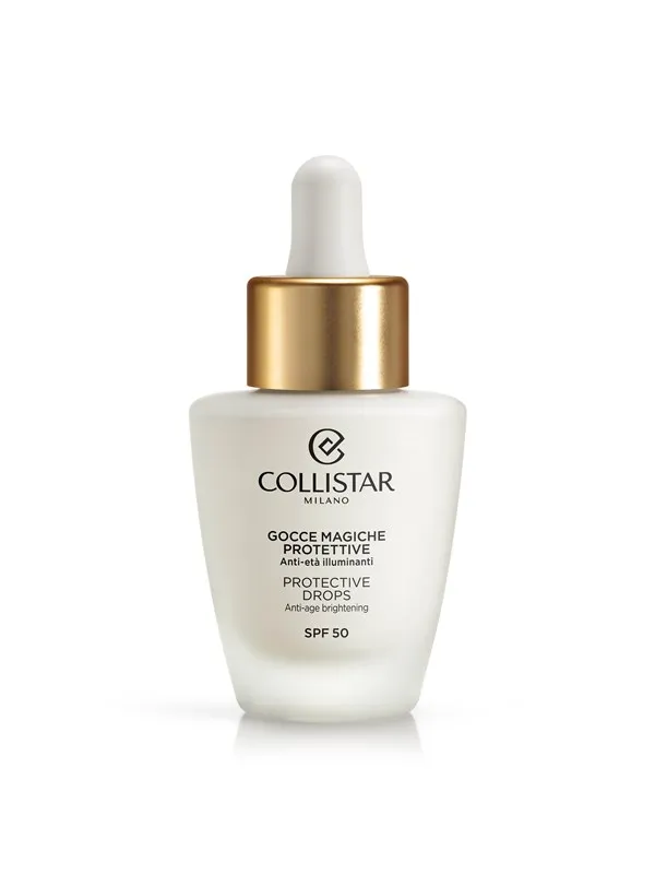 Collistar Protective Drops Spf 50