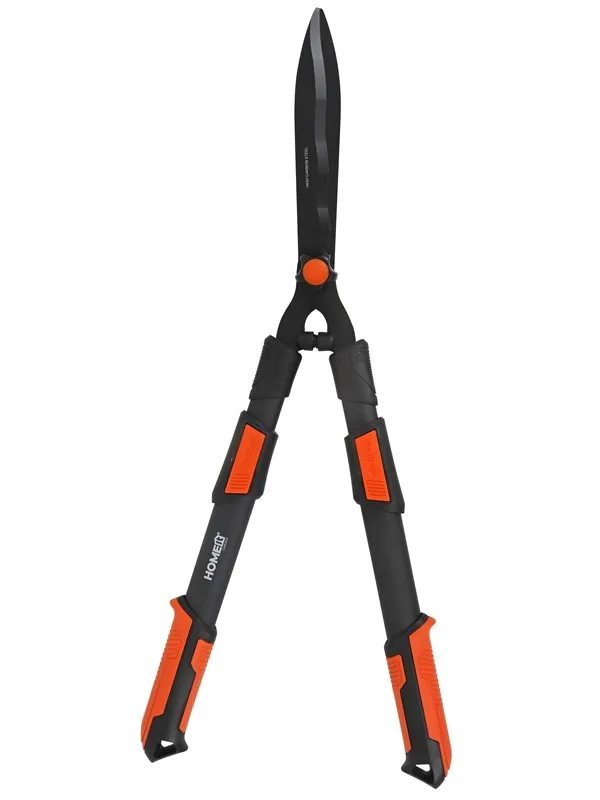 Home>it hedge trimmer with wave cutter and telescope