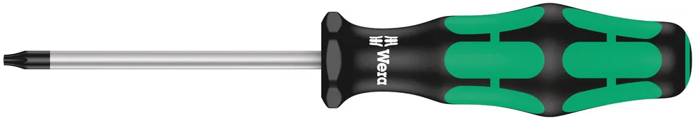 Wera 367 torx® screwdriver for torx® screws tx 7 x 60 mm