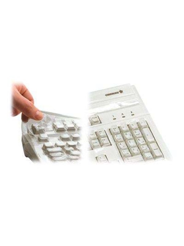 Cherry WetEx European without Windows Keys