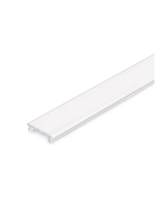 Light Solutions Transparent Click Cover for Philips Hue