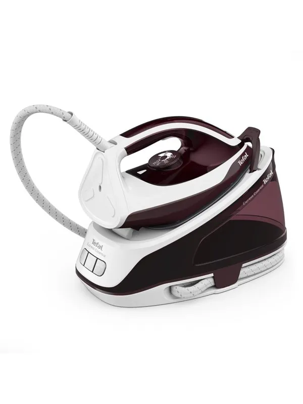 Tefal Dampstrykejern Express Easy Plus Steam Generator