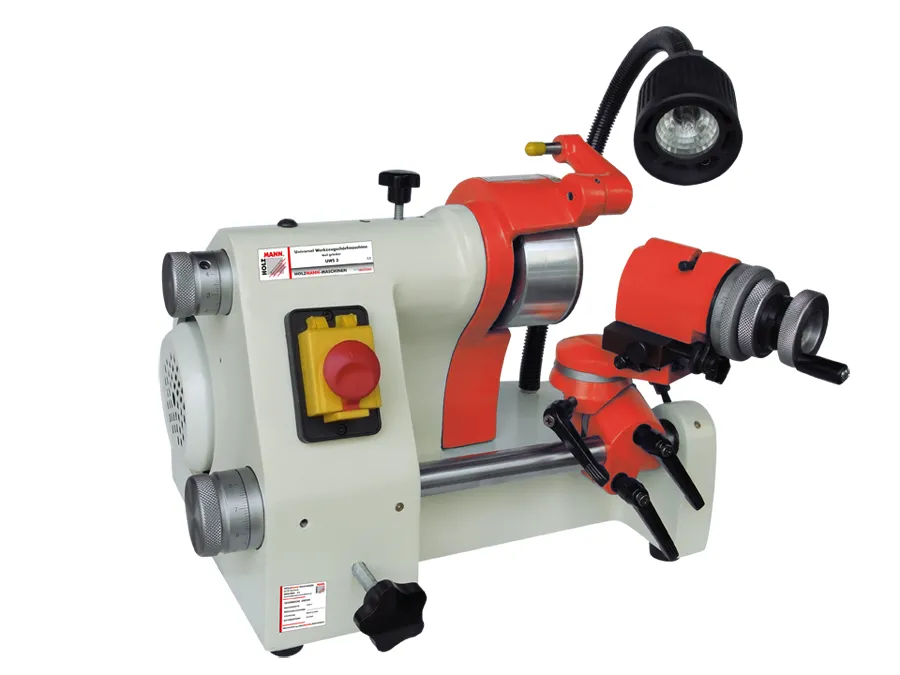 Universalslipemaskin UWS3_230V Holzmann
