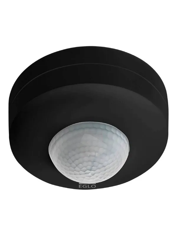EGLO DETECT ME 6 motion detector white
