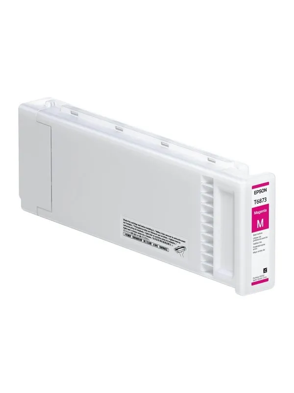 Epson - magenta - original - ink cartridge