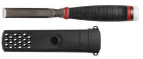 Stemmejern I-profil HDC 20 med slire, 20 mm bredde