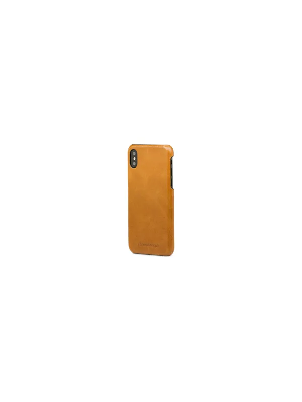dbramante1928 Tune - iPhone X/Xs - Tan