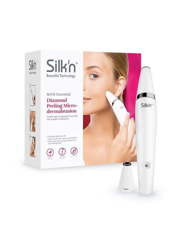 Silk'n ReVit Essential 2.0