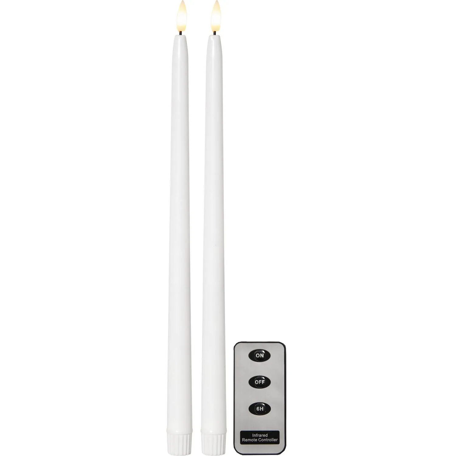 Star Trading 061-59 LED Antikljus 2st