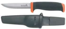 Håndverkskniv HVK GH med 93 mm blad og skede